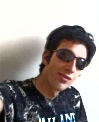 farzad&nbsp;ghanbari