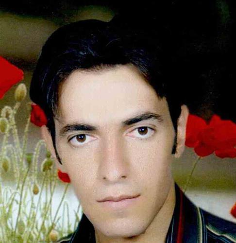 afshin&nbsp;mahmoodi