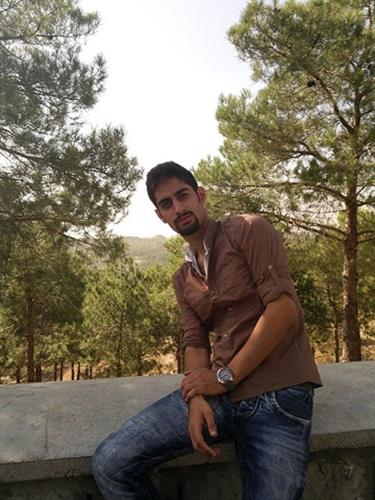 hamed&nbsp;fatorechi