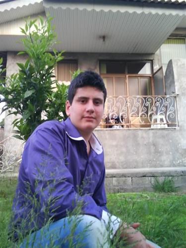 kamyar&nbsp;------