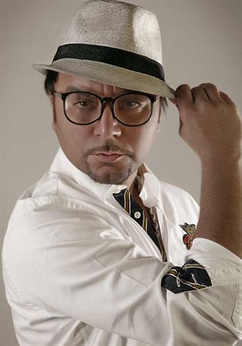 دانیال&nbsp;محمدی