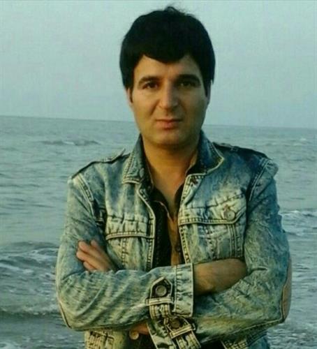 مهدی&nbsp;محمدی