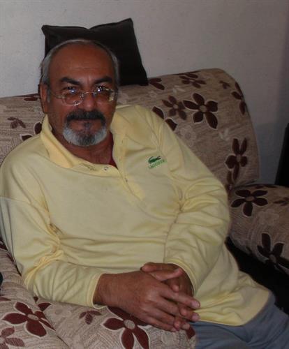 bahman&nbsp;hemmatizaadeh