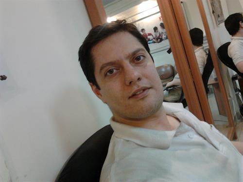 mohamadreza&nbsp;shahbazi