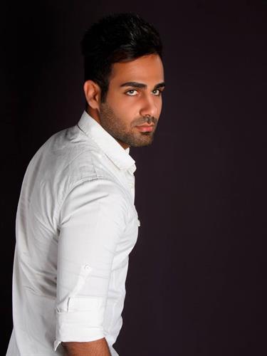 siyavash&nbsp;hamidi