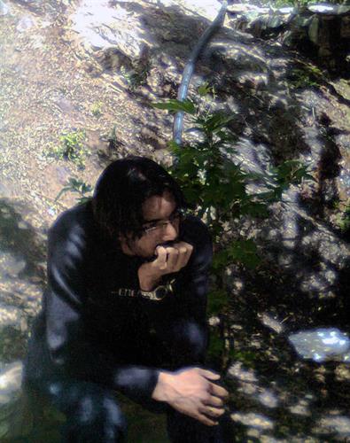 alireza&nbsp;aliraza