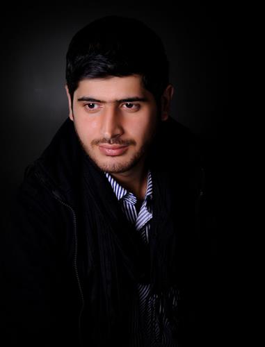 amir&nbsp;shir mohamadi