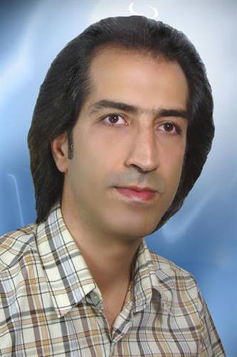 علی&nbsp;هاجریان