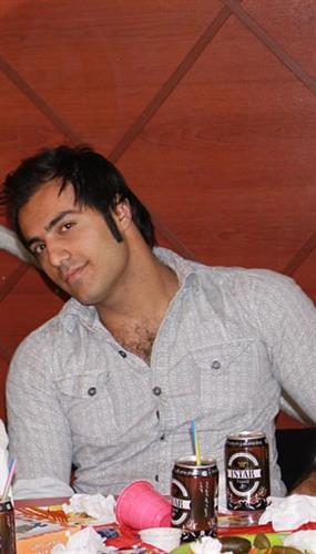 علیرضا&nbsp;جوان