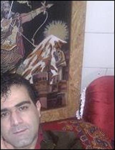 manoochehr&nbsp;porandokht