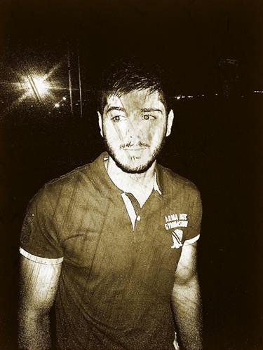 saeid&nbsp;m