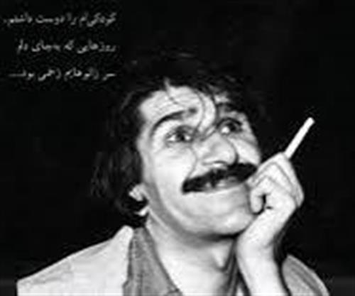 ali&nbsp;ghadermarzi