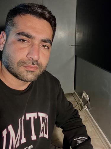 محمد&nbsp;پورحسن