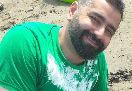 حسین&nbsp;مرادنیا