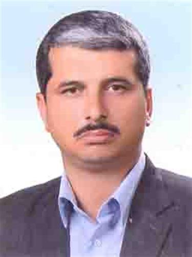 علی&nbsp;بیات