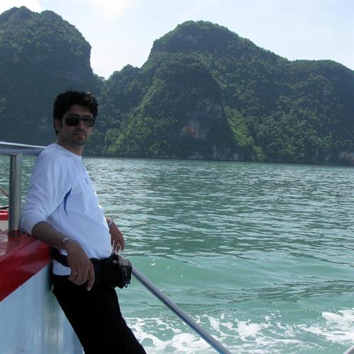 alireza&nbsp;iranmehr