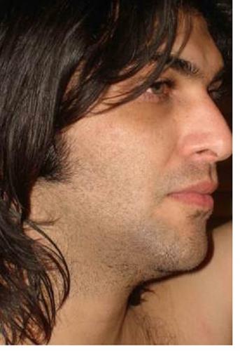 shahram&nbsp;valizade