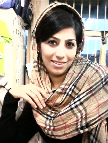 arezoo&nbsp;ebrahimi