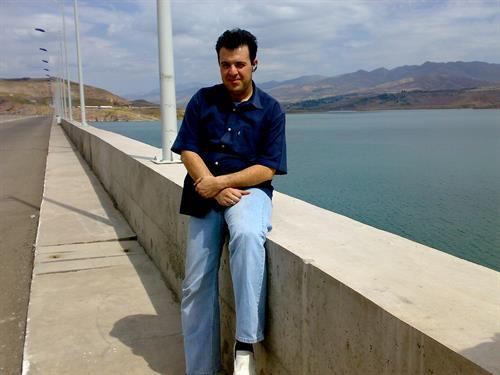 farshad&nbsp;najm