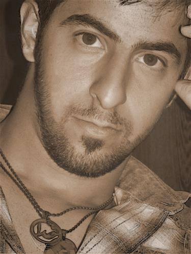 mohamad&nbsp;baniasadi