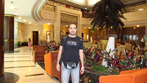 hamed&nbsp;jahanfakhr