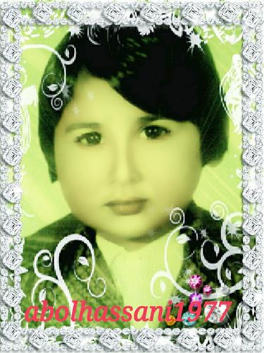 manochehr&nbsp;a.b.i