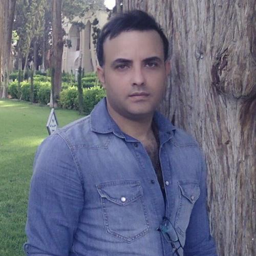 hamid  reza&nbsp;mohammadi