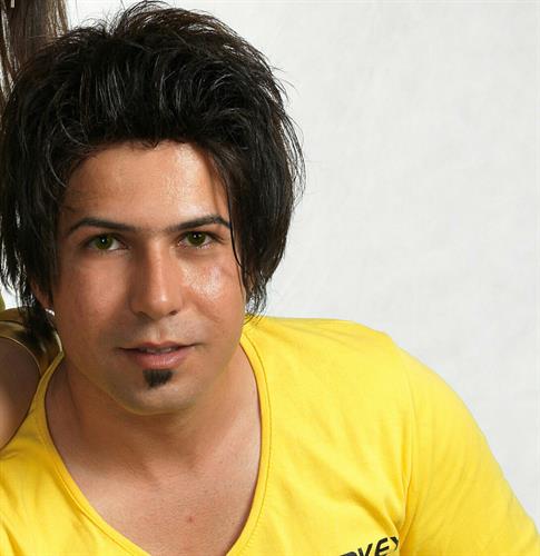 afshin&nbsp;khoshnoodi