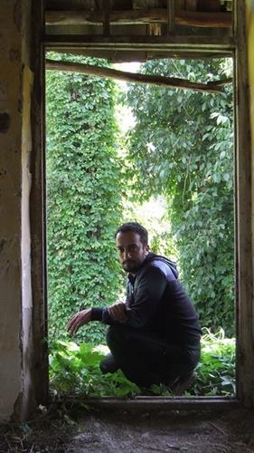 kiarash&nbsp;sareban