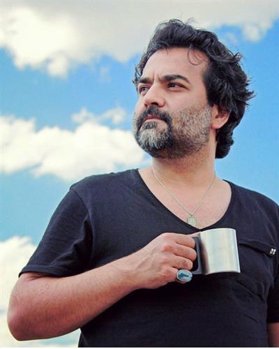 علی&nbsp;آهنگر