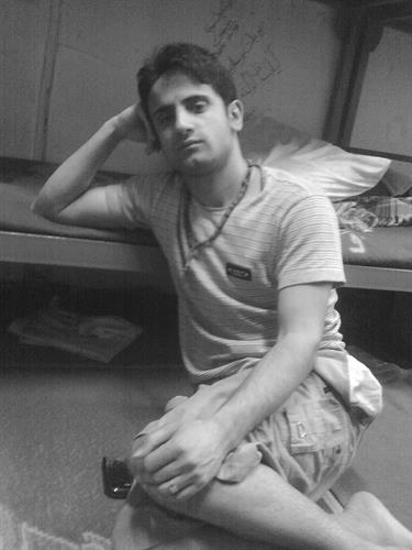 moslem &nbsp;dehghani 