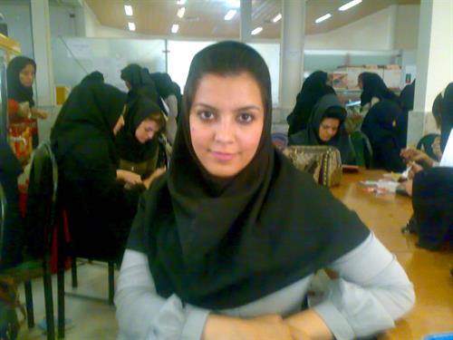 naznaz&nbsp;makhouri