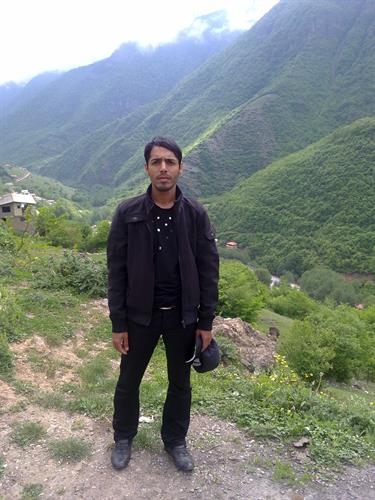 mohammad mahdi&nbsp;noroozi