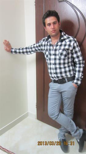 hamid reza&nbsp;athari