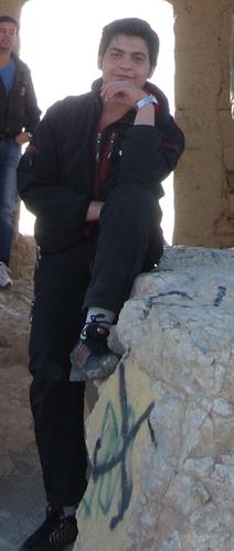 mohamad&nbsp;fotouhi