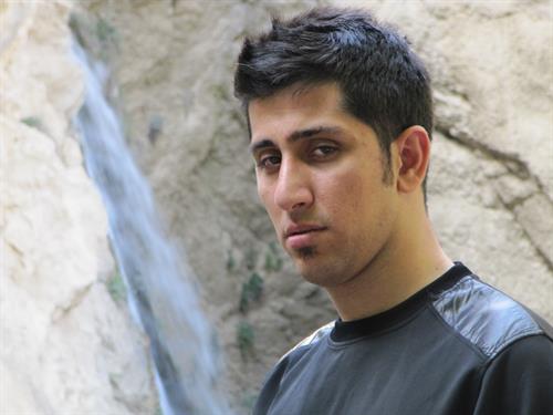 mohammad&nbsp;mohammadi