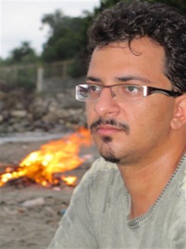 alireza&nbsp;khosravi