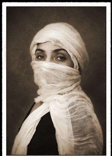 mansoureh&nbsp;asadi