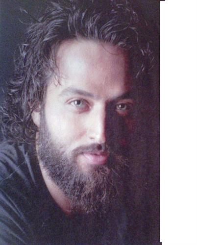 sajad&nbsp;karimi