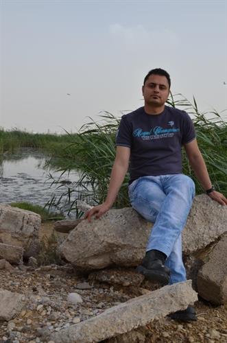 hamed&nbsp;abassi