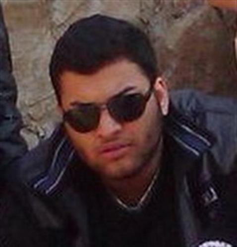 mohamad reza&nbsp;moradi
