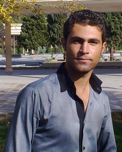 saeid&nbsp;amaniyan