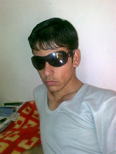 alireza&nbsp;motamed