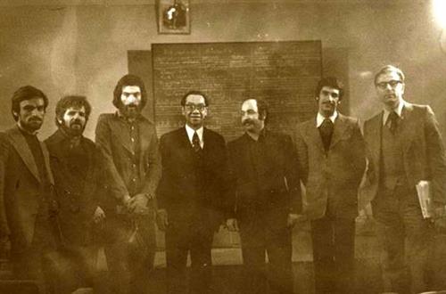 mohamad&nbsp;hoseyni