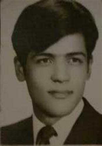 بهروز&nbsp;توکلیان