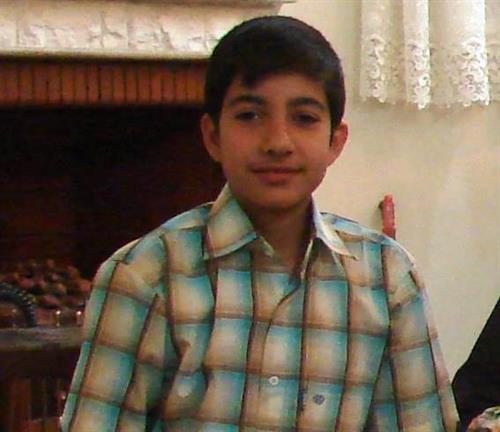 ali&nbsp;hosseinzadeh