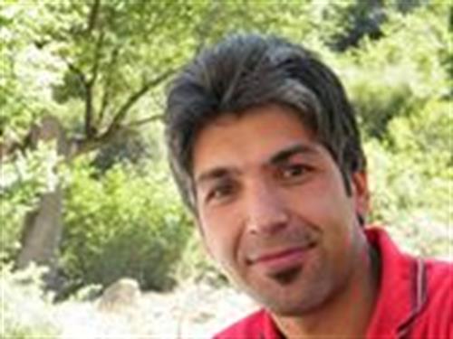 حمیدرضا &nbsp;بوکان