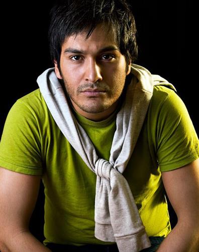 sorosh&nbsp;keramati