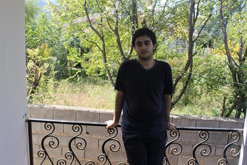 homayoun&nbsp;bakhshi