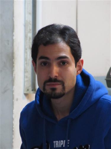 mohammad&nbsp;mahammadi